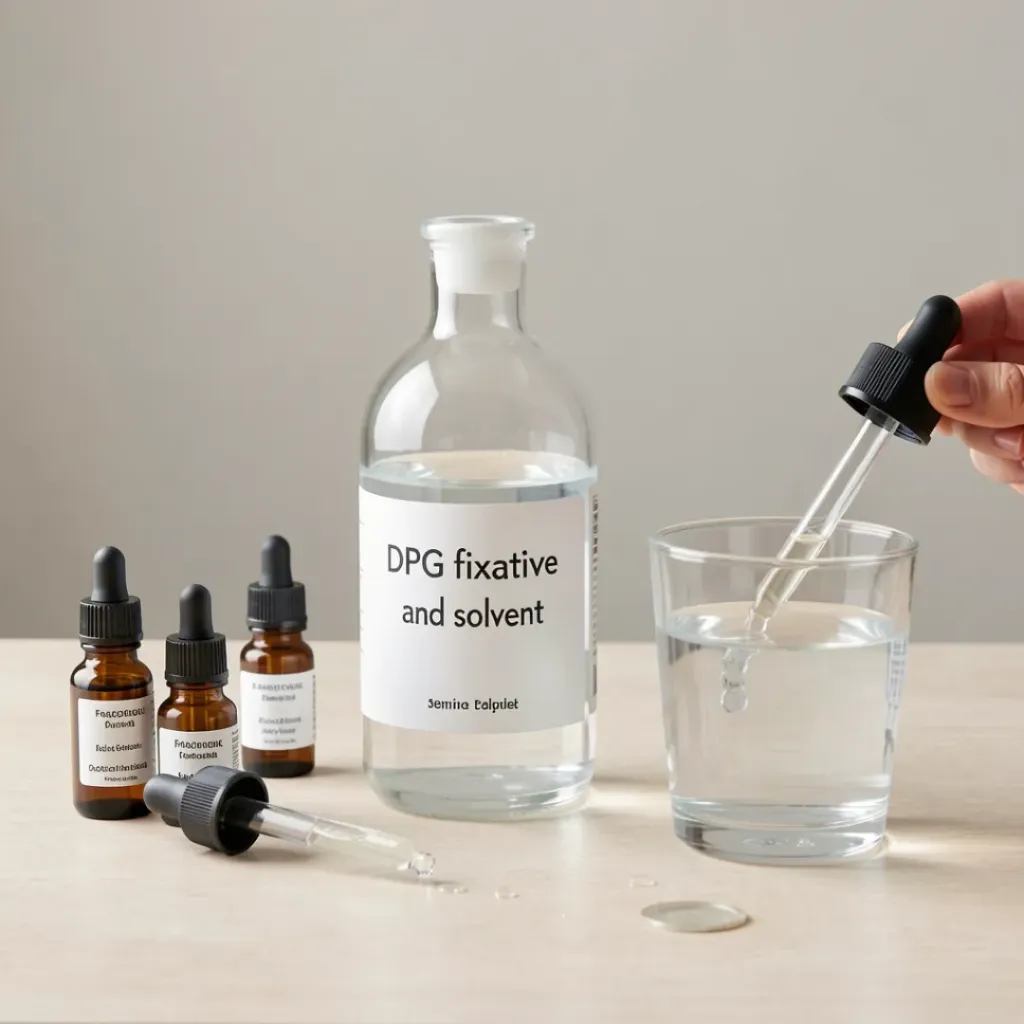 Dipropicenglicol Fijador 1lt DPG