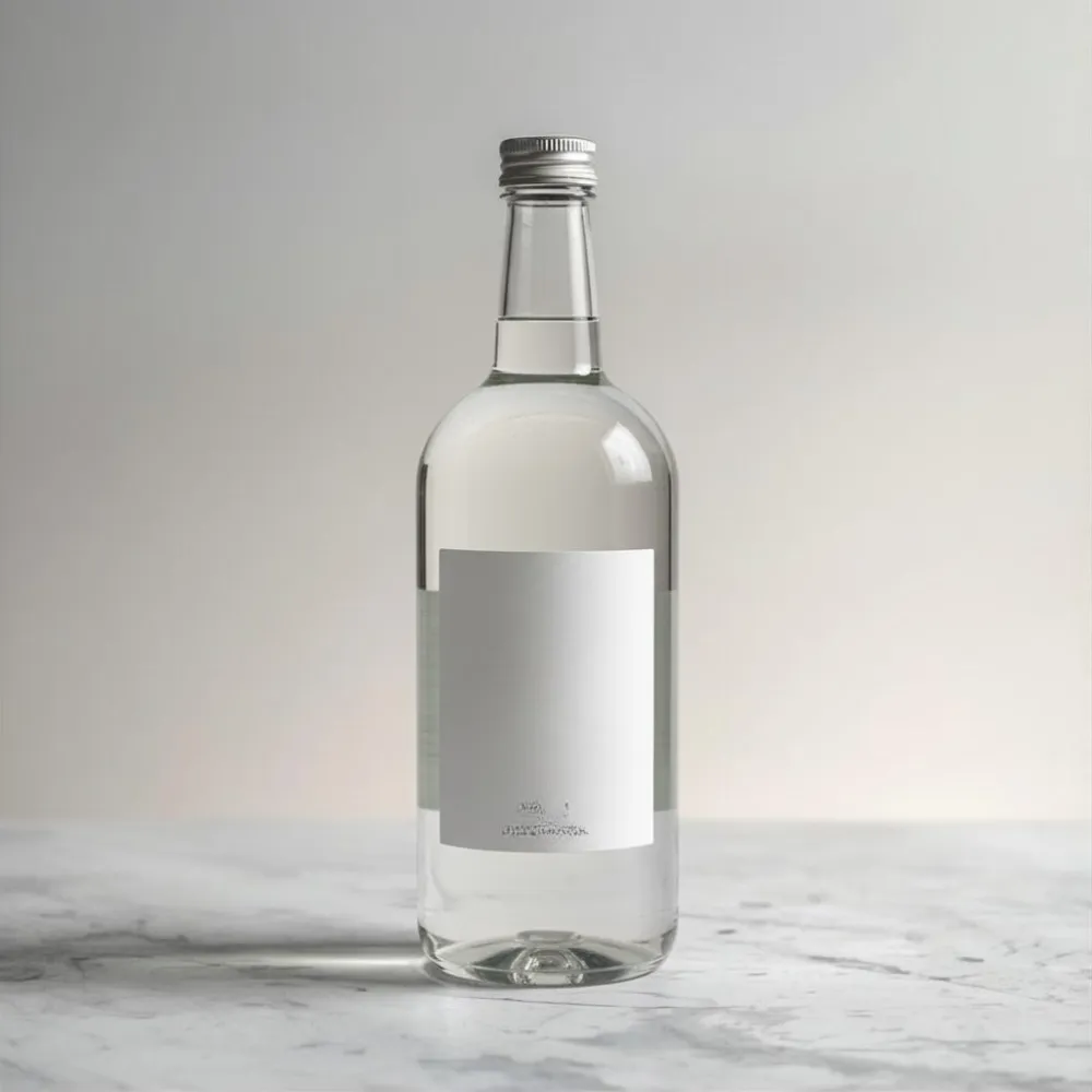 Alcohol Etílico 96° 500ml
