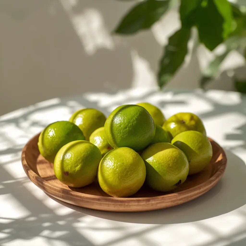 Fragancia Limón Verde 25gr Multiproposito