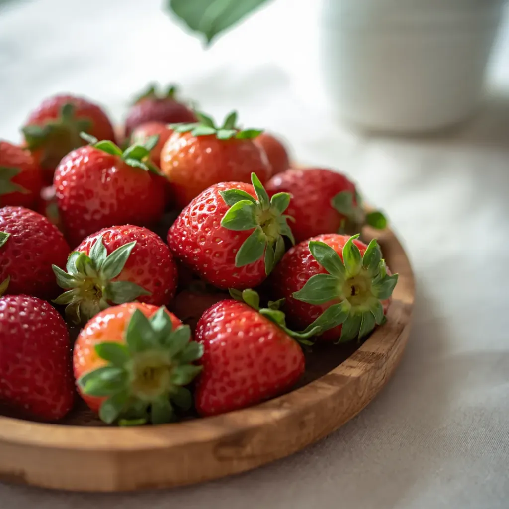 Fragancia Fresa Dulce 25gr Multiproposito