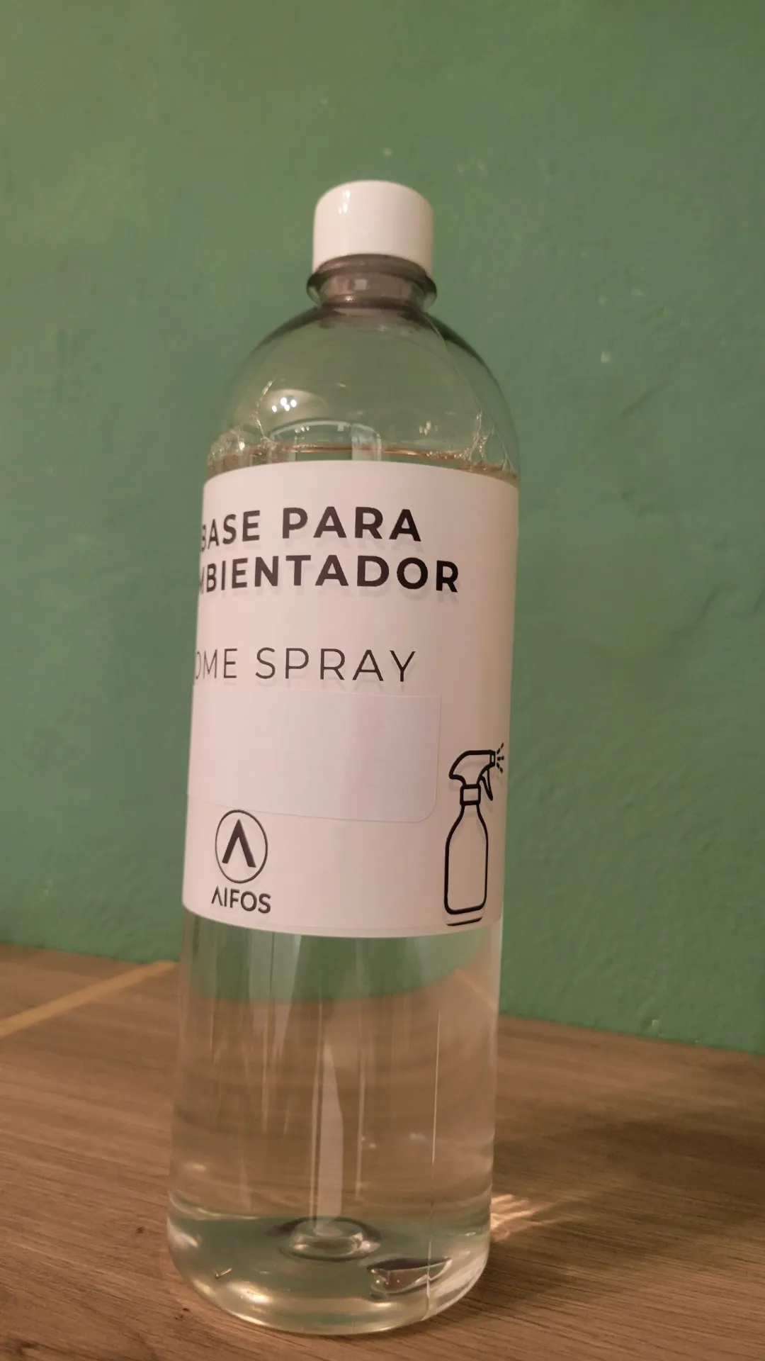 Base para Ambientador Homespray 450ml