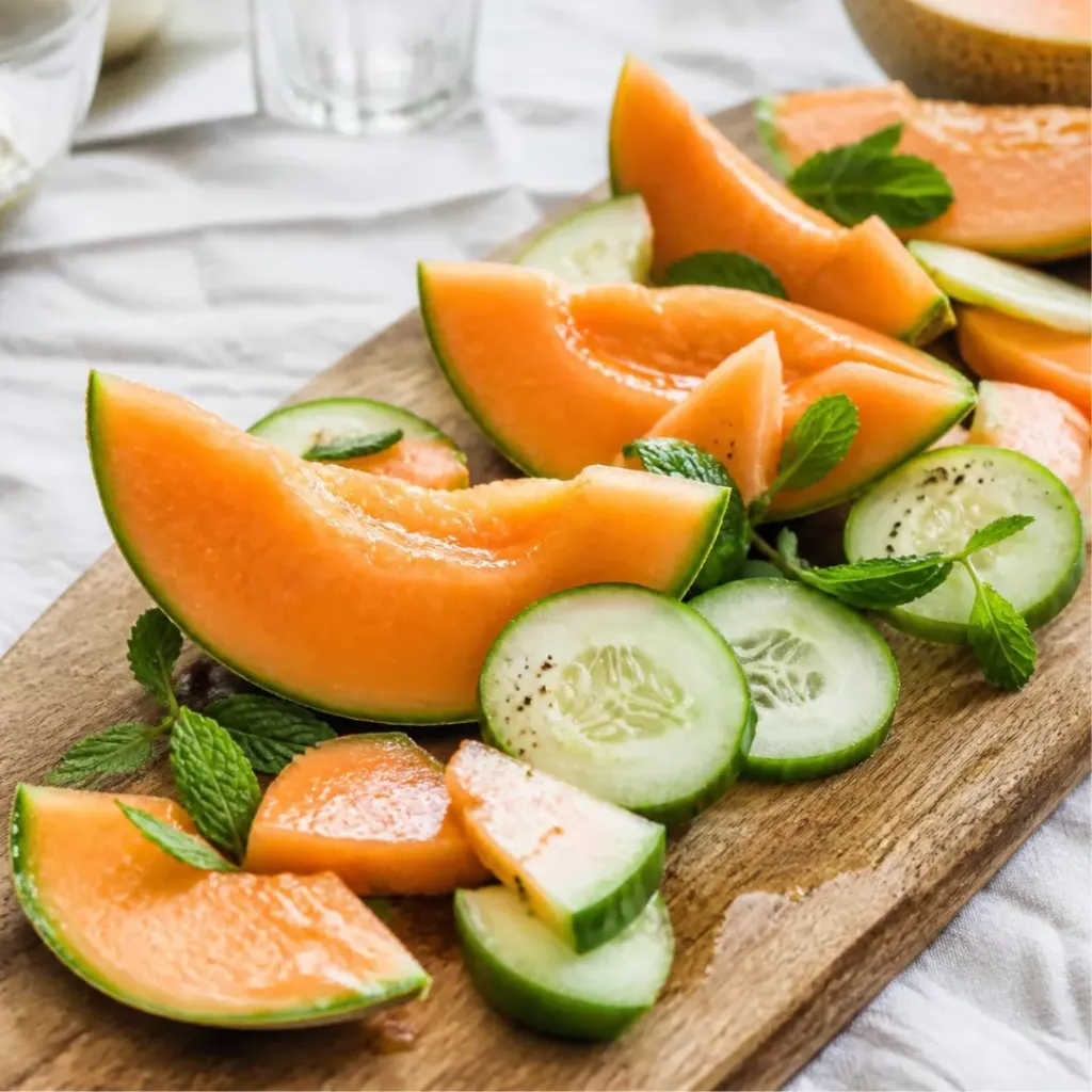 Fragancia Pepino-Melón Multiproposito 250gr