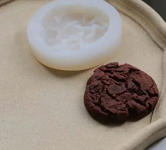 Molde Galleta Grande