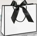 Bolsa de Regalo Plastificada Grande